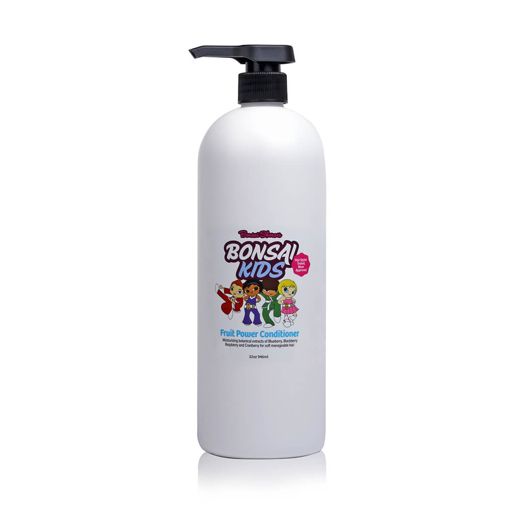 Bonsai Kids Hair conditioner