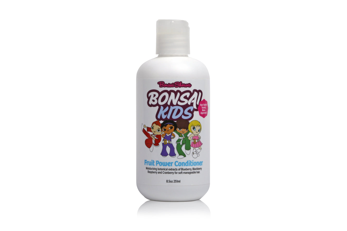 Bonsai kids hair conditioner 