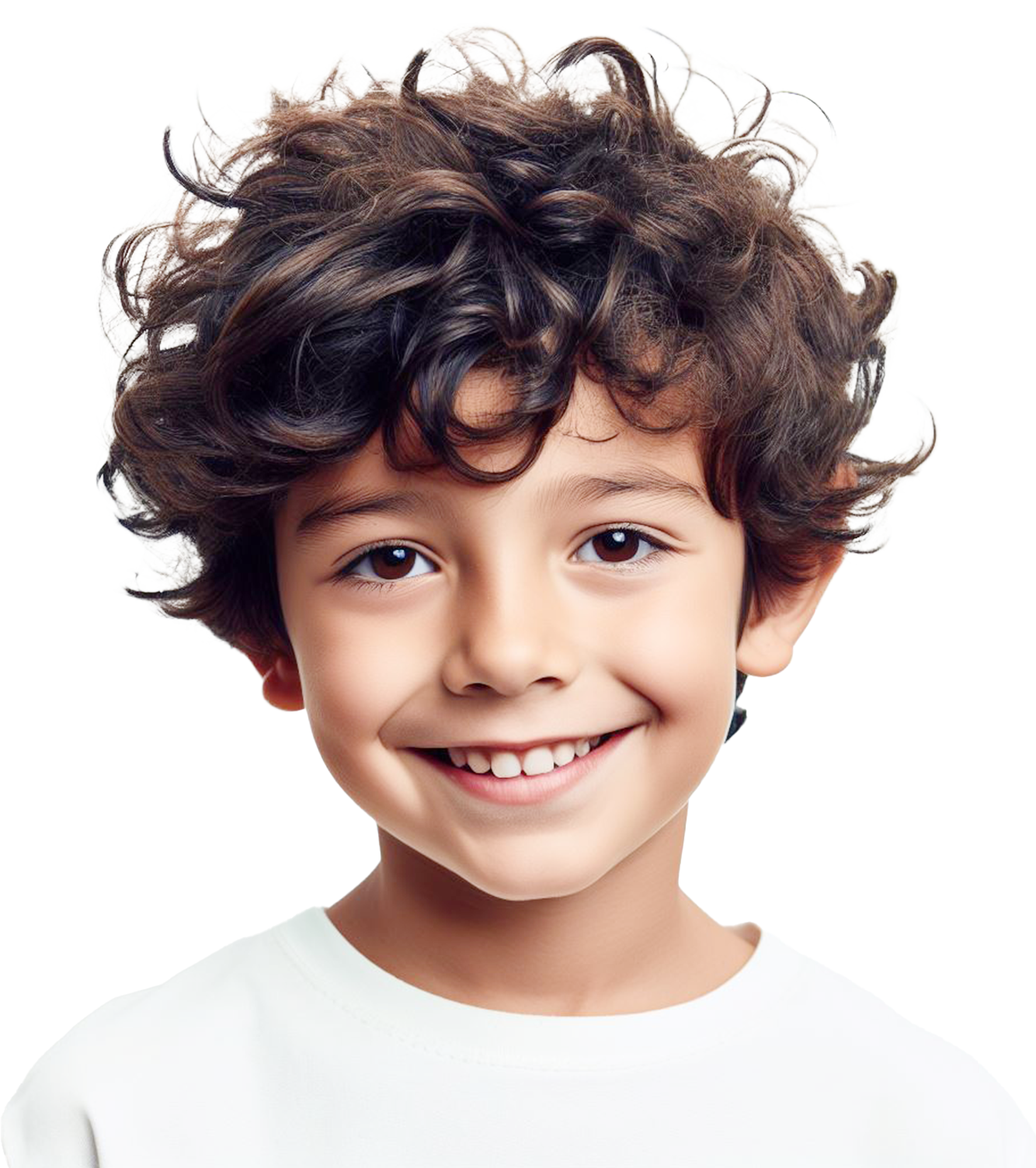 Kids and toddlers gel wax hair styling product
