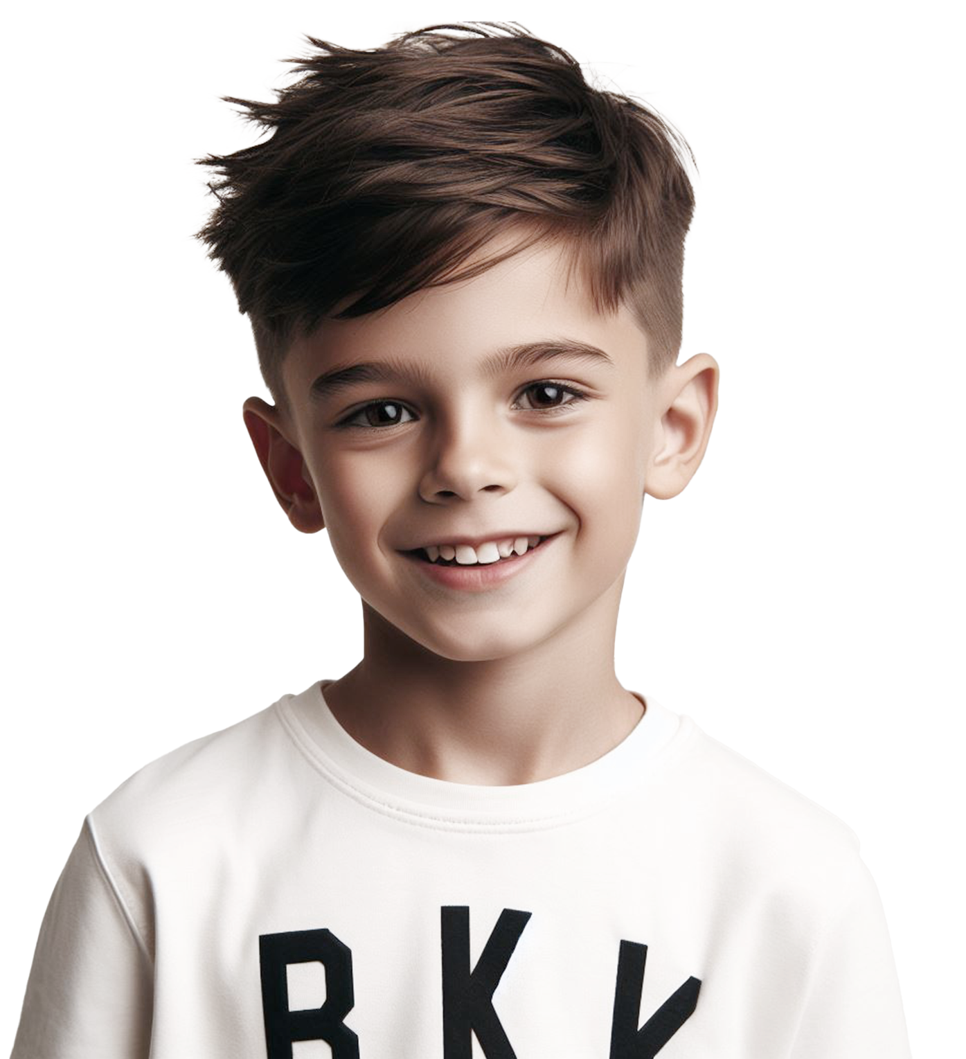 Strong hold kids hair wax easy washout formula